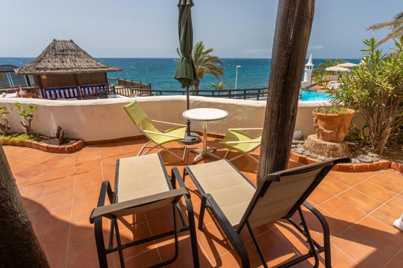 Casa de Férias Altamar 28 With Terrace&pool By Canariasgetaway Playa Del Aguila (Las Palmas)