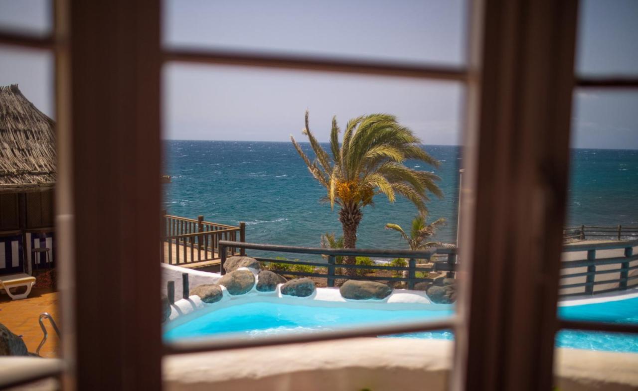 Casa de Férias Altamar 28 With Terrace&pool By Canariasgetaway
