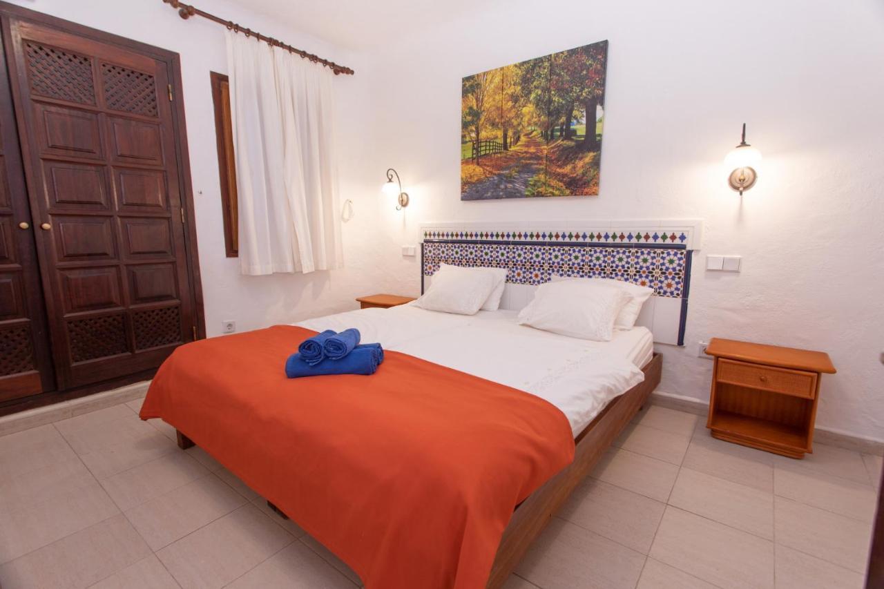 Altamar 28 With Terrace&pool By Canariasgetaway Casa de Férias Playa Del Aguila (Las Palmas)