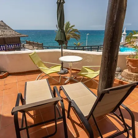 Altamar 28 With Terrace&Pool By Canariasgetaway Playa Del Aguila  Exterior photo