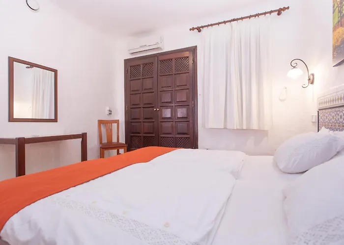Altamar 28 With Terrace&Pool By Canariasgetaway