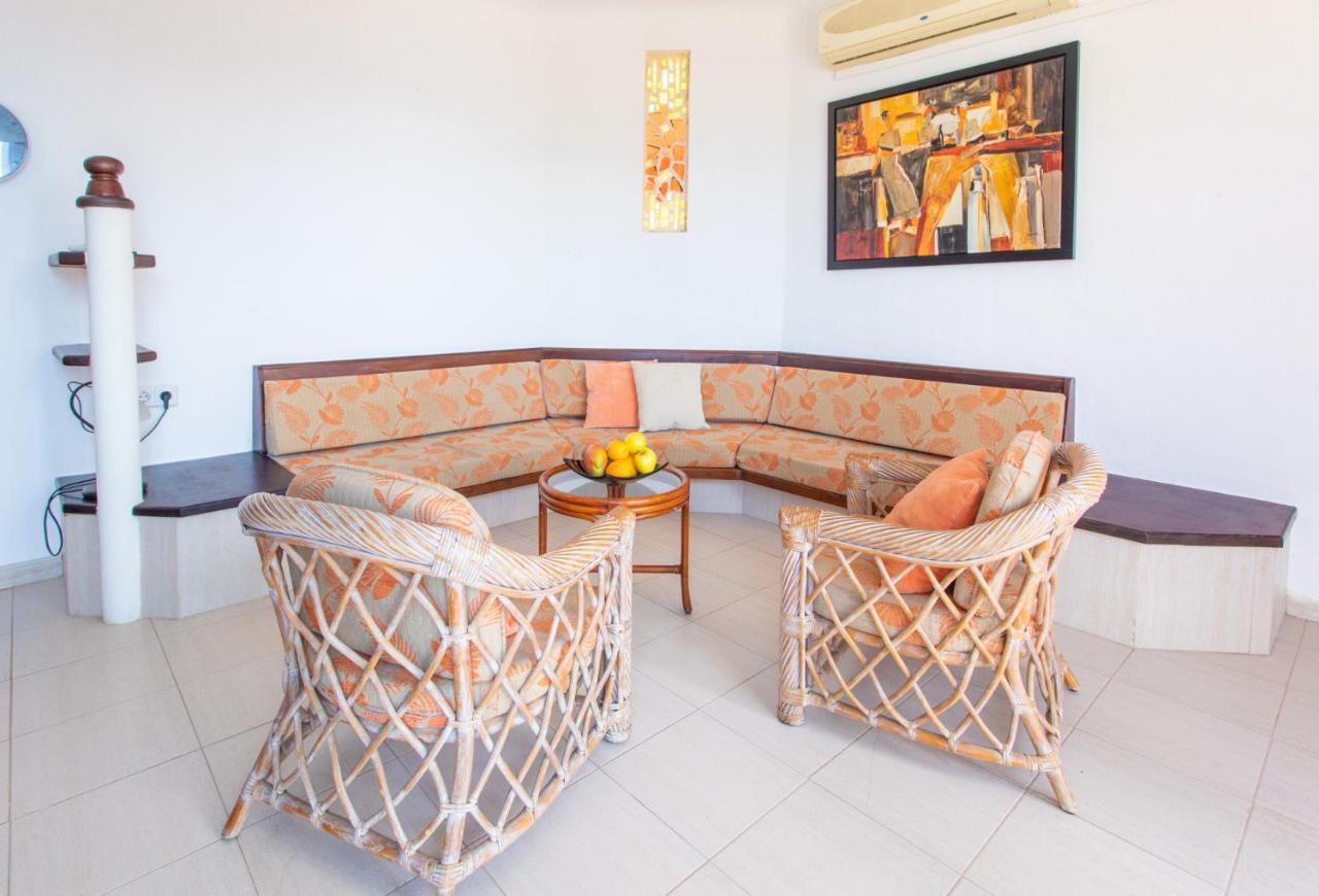 Altamar 28 With Terrace&pool By Canariasgetaway Casa de vacances