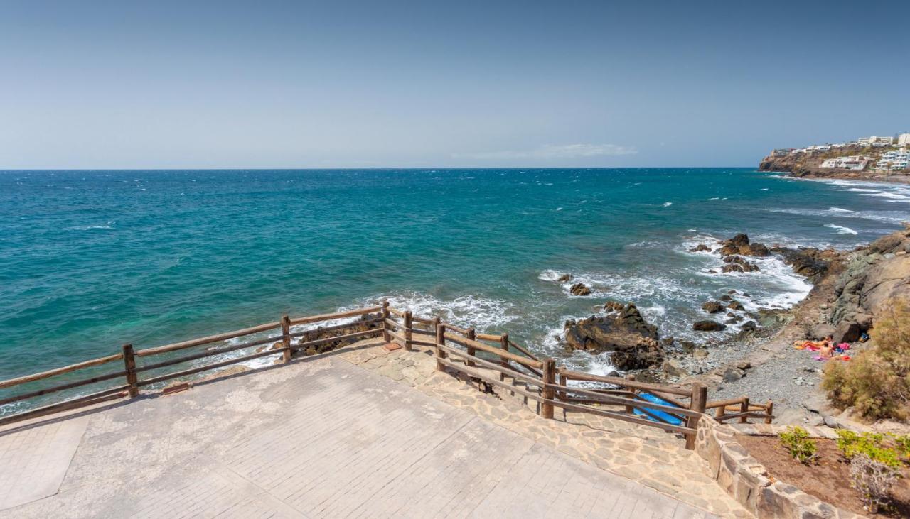 Altamar 28 With Terrace&pool By Canariasgetaway Casa de vacances Playa Del Aguila (Las Palmas)
