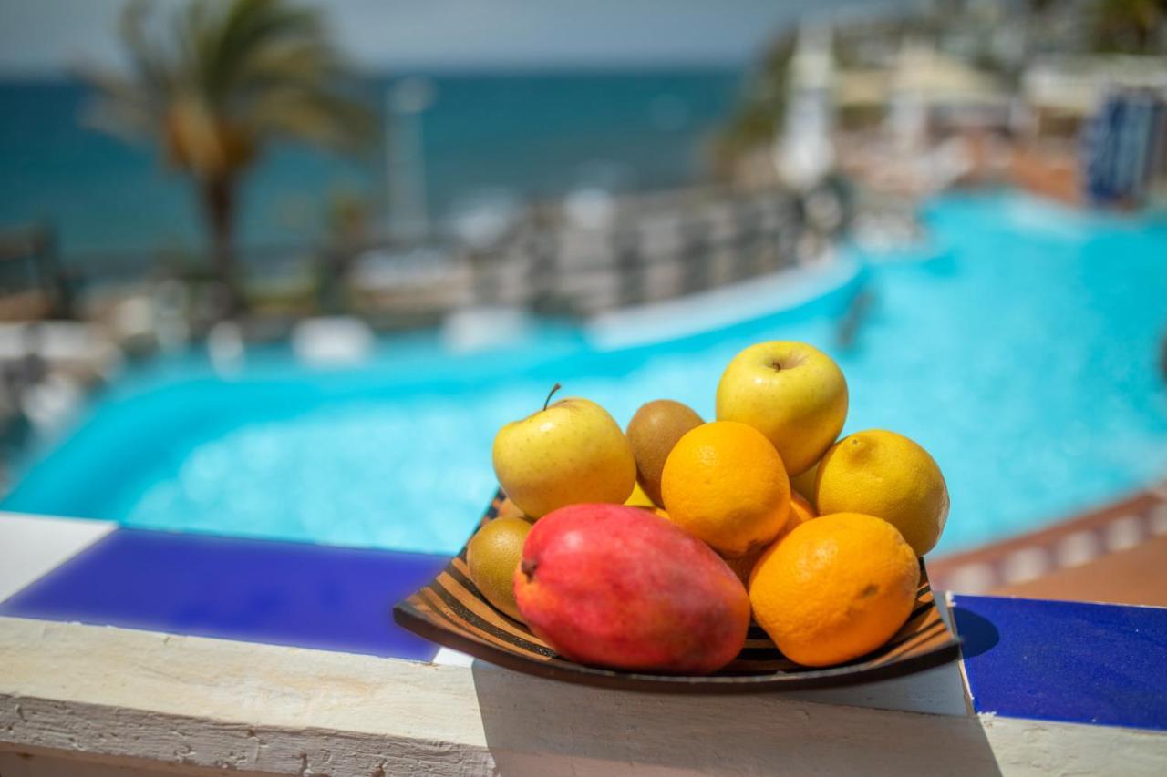 Altamar 28 With Terrace&pool By Canariasgetaway Casa de vacances Playa Del Aguila (Las Palmas)