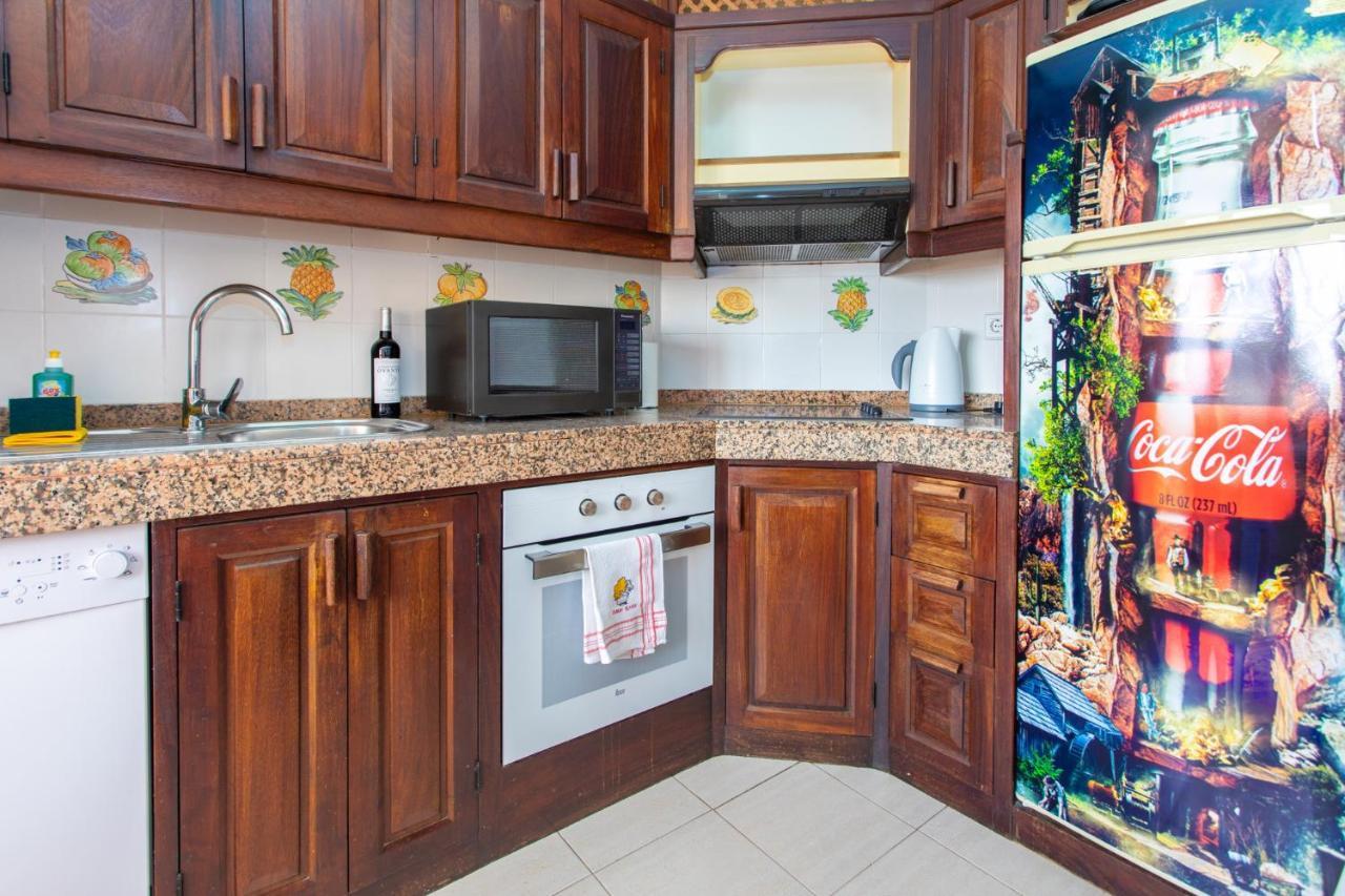 Vakantiehuis Altamar 28 With Terrace&pool By Canariasgetaway Playa Del Aguila (Las Palmas)