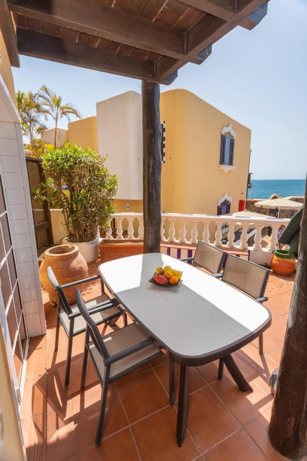 Casa de vacances Altamar 28 With Terrace&pool By Canariasgetaway *