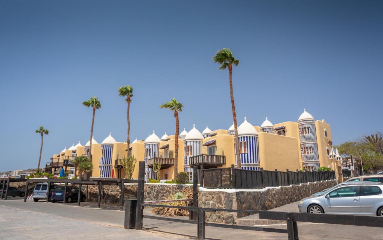 Casa de vacances Altamar 28 With Terrace&pool By Canariasgetaway Playa Del Aguila (Las Palmas)