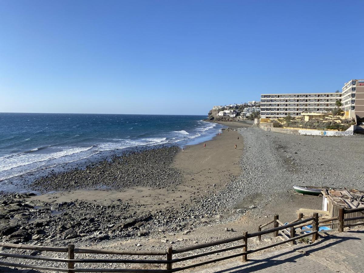 Casa de vacances Altamar 28 With Terrace&pool By Canariasgetaway Playa Del Aguila (Las Palmas)
